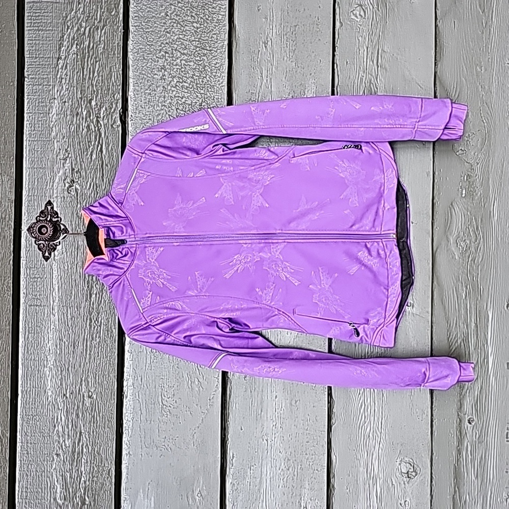 Brooks Jacket - Picture 1 of 6